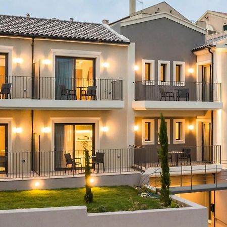 Anthemis Living Aparthotel Argostoli  Eksteriør bilde