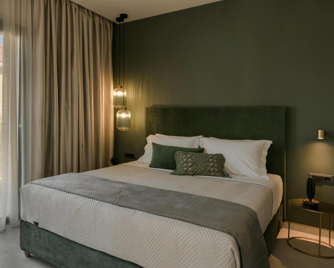 Anthemis Living Aparthotel Argostoli  Eksteriør bilde