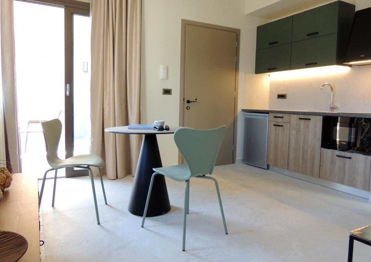 Anthemis Living Aparthotel Argostoli  Eksteriør bilde