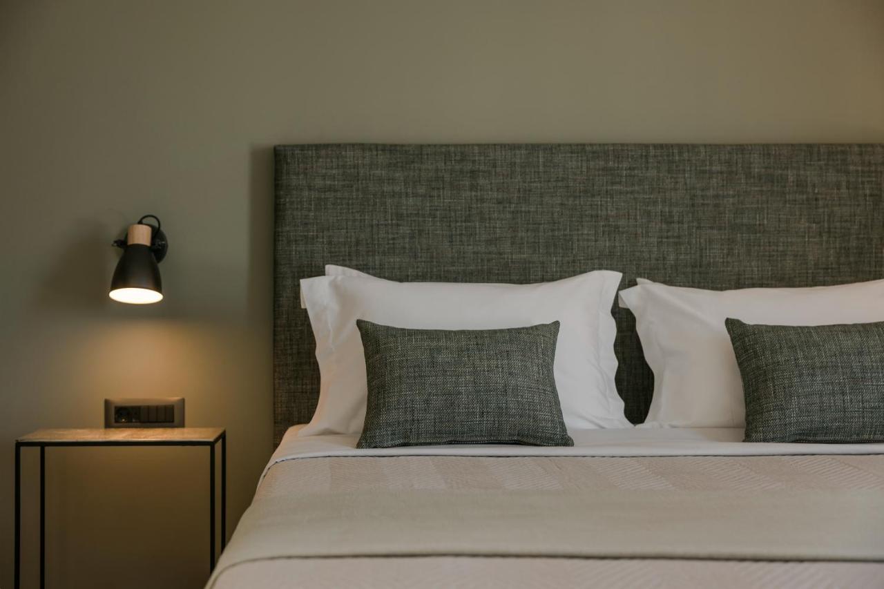 Anthemis Living Aparthotel Argostoli  Eksteriør bilde