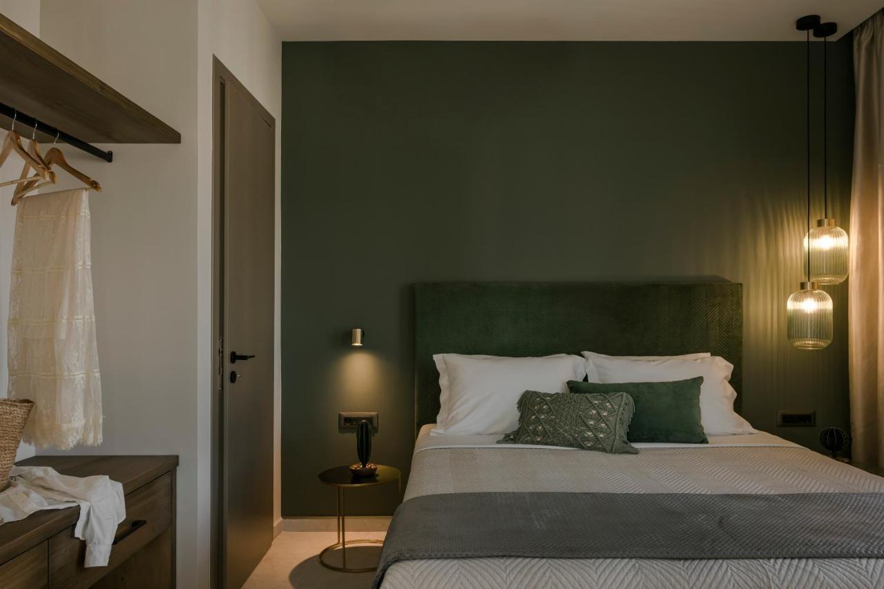Anthemis Living Aparthotel Argostoli  Eksteriør bilde