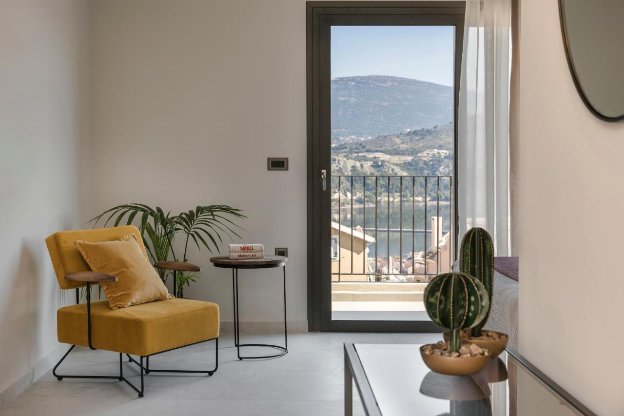 Anthemis Living Aparthotel Argostoli  Eksteriør bilde