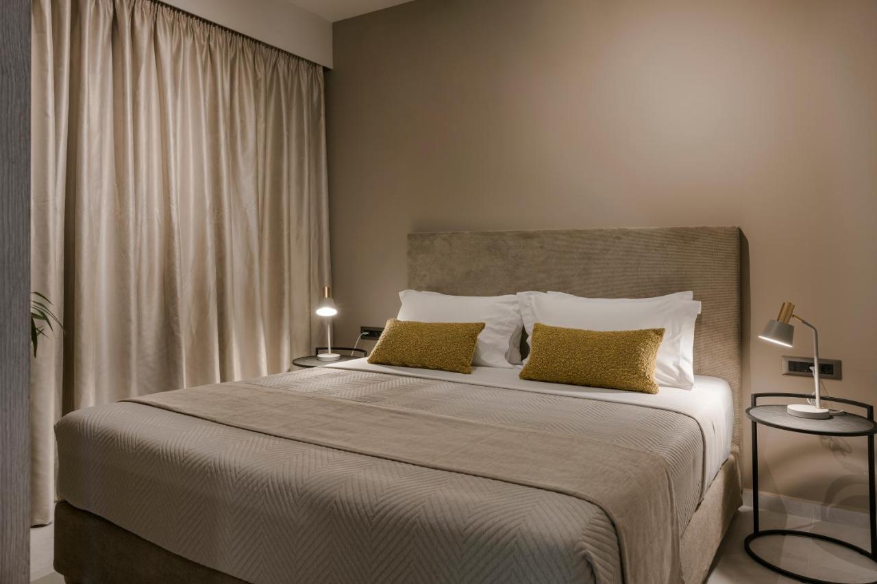 Anthemis Living Aparthotel Argostoli  Eksteriør bilde