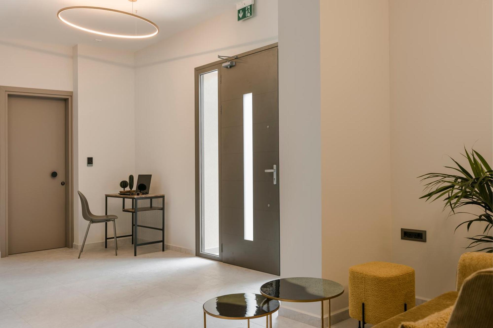 Anthemis Living Aparthotel Argostoli  Eksteriør bilde