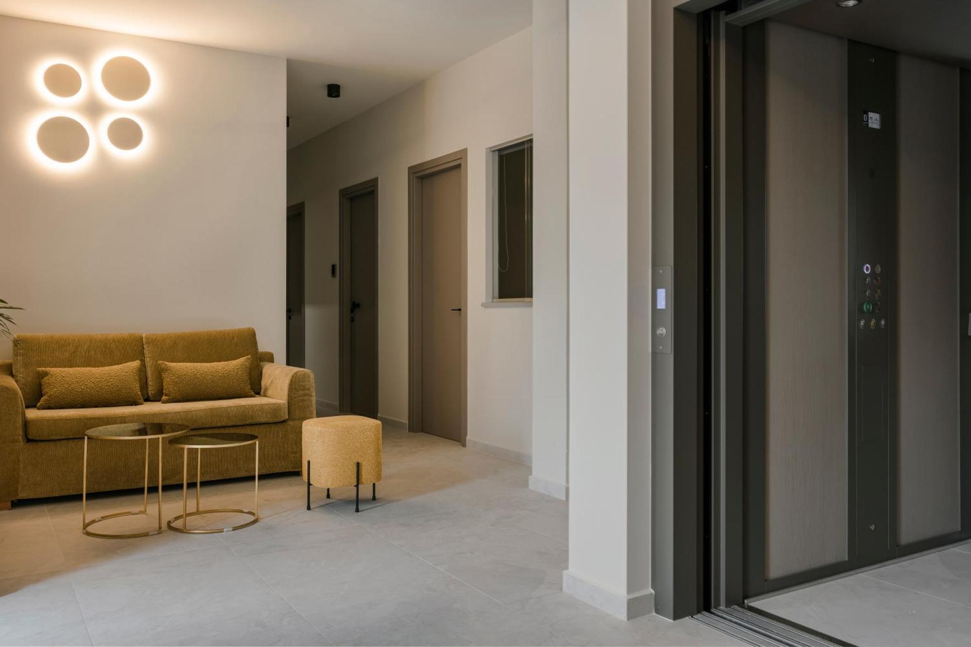 Anthemis Living Aparthotel Argostoli  Eksteriør bilde