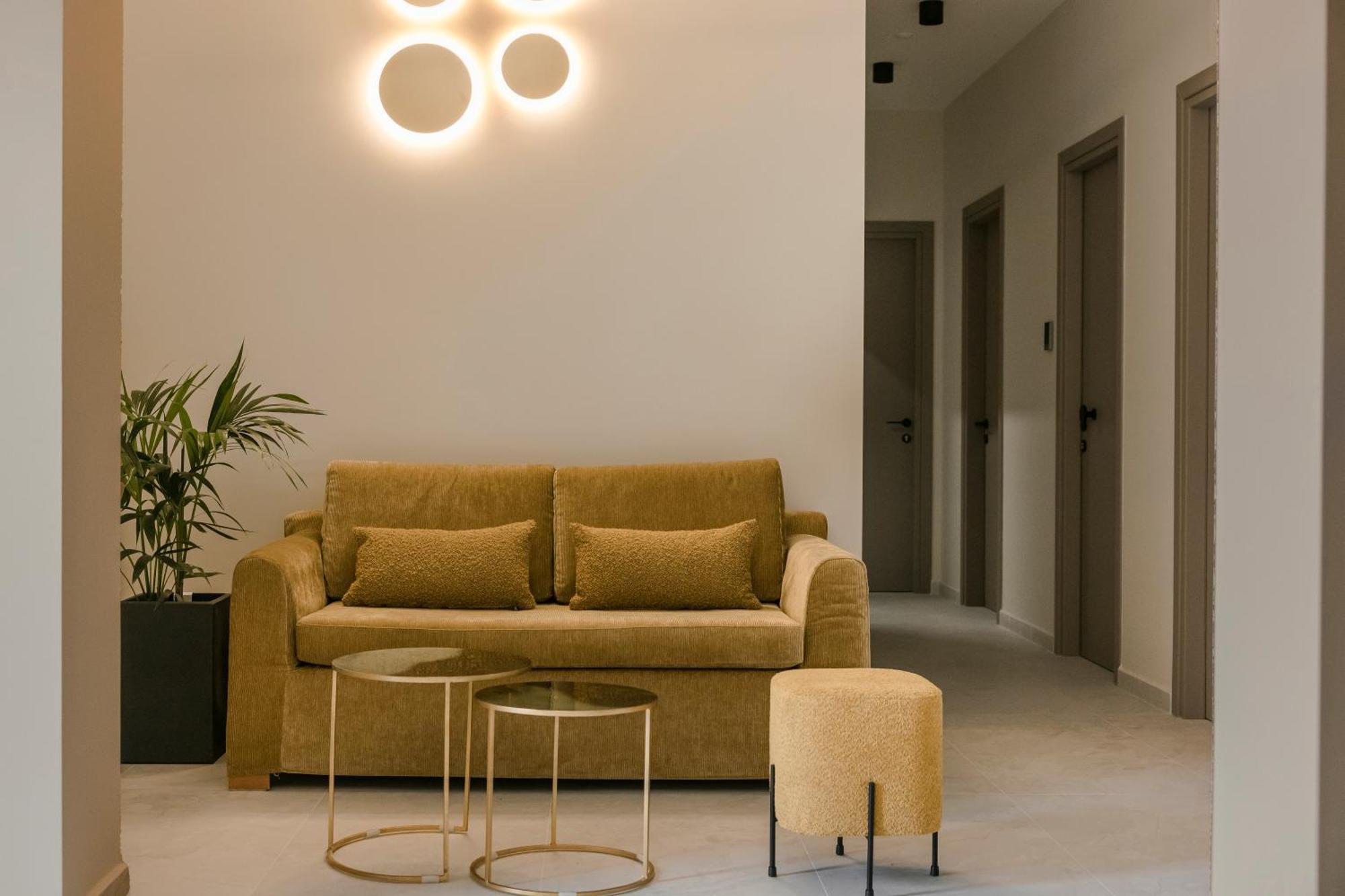 Anthemis Living Aparthotel Argostoli  Eksteriør bilde