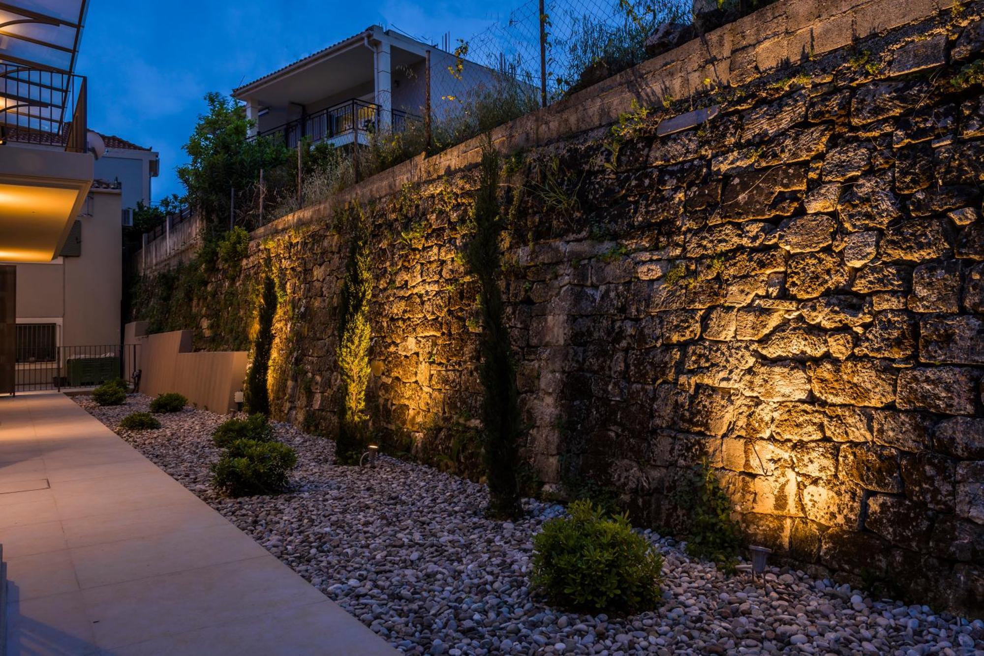 Anthemis Living Aparthotel Argostoli  Eksteriør bilde