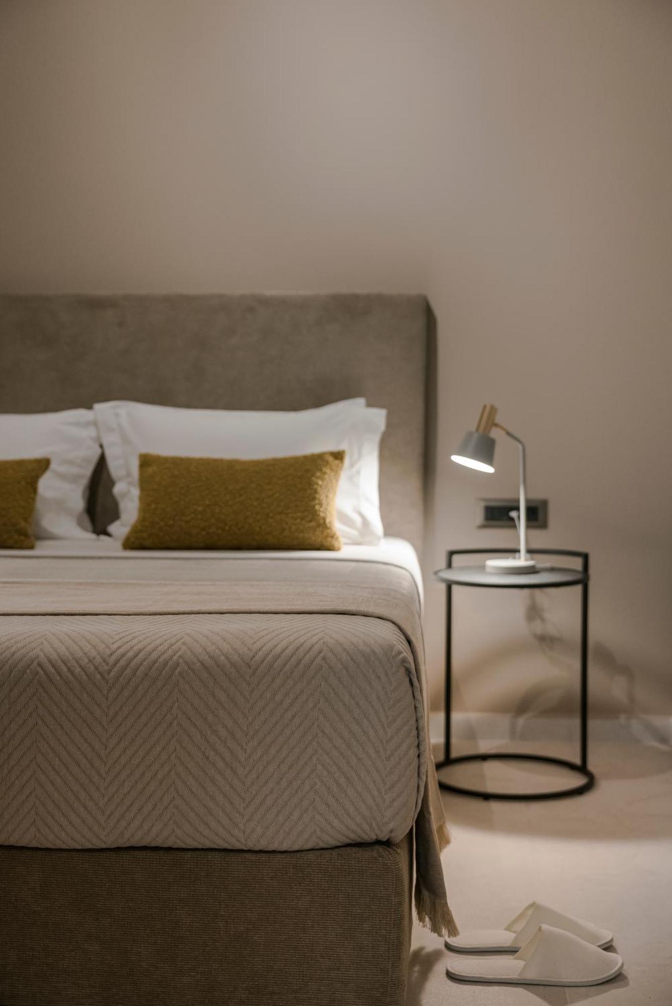 Anthemis Living Aparthotel Argostoli  Eksteriør bilde