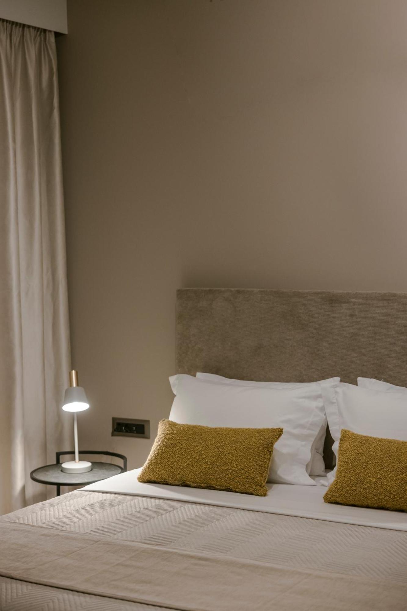 Anthemis Living Aparthotel Argostoli  Eksteriør bilde