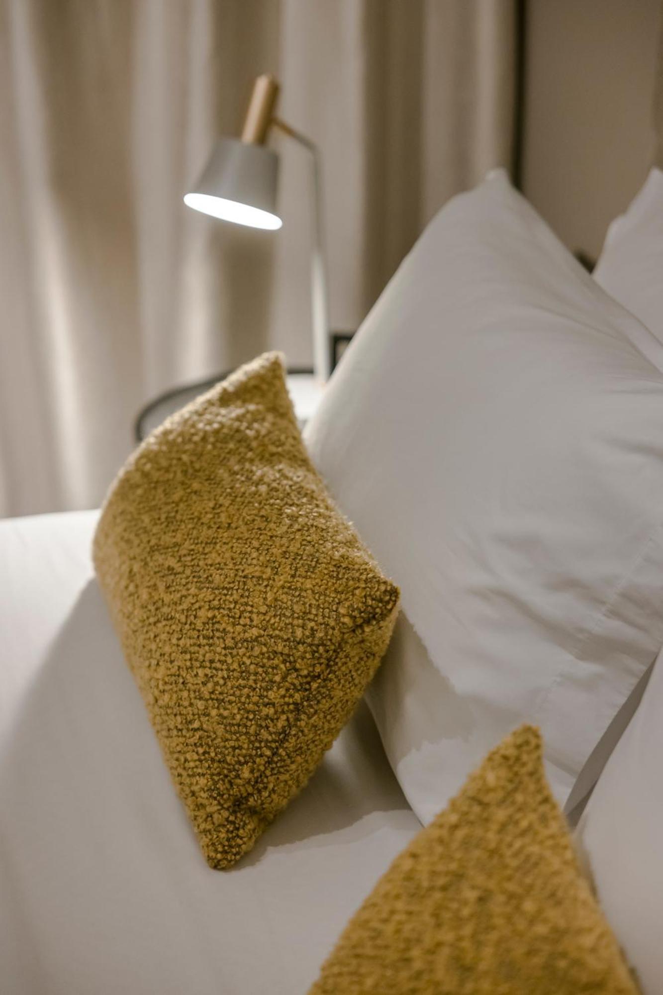 Anthemis Living Aparthotel Argostoli  Rom bilde